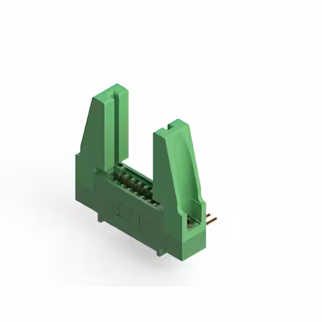 345-008-559-488 EDAC Inc.  Edgeboard Connectors